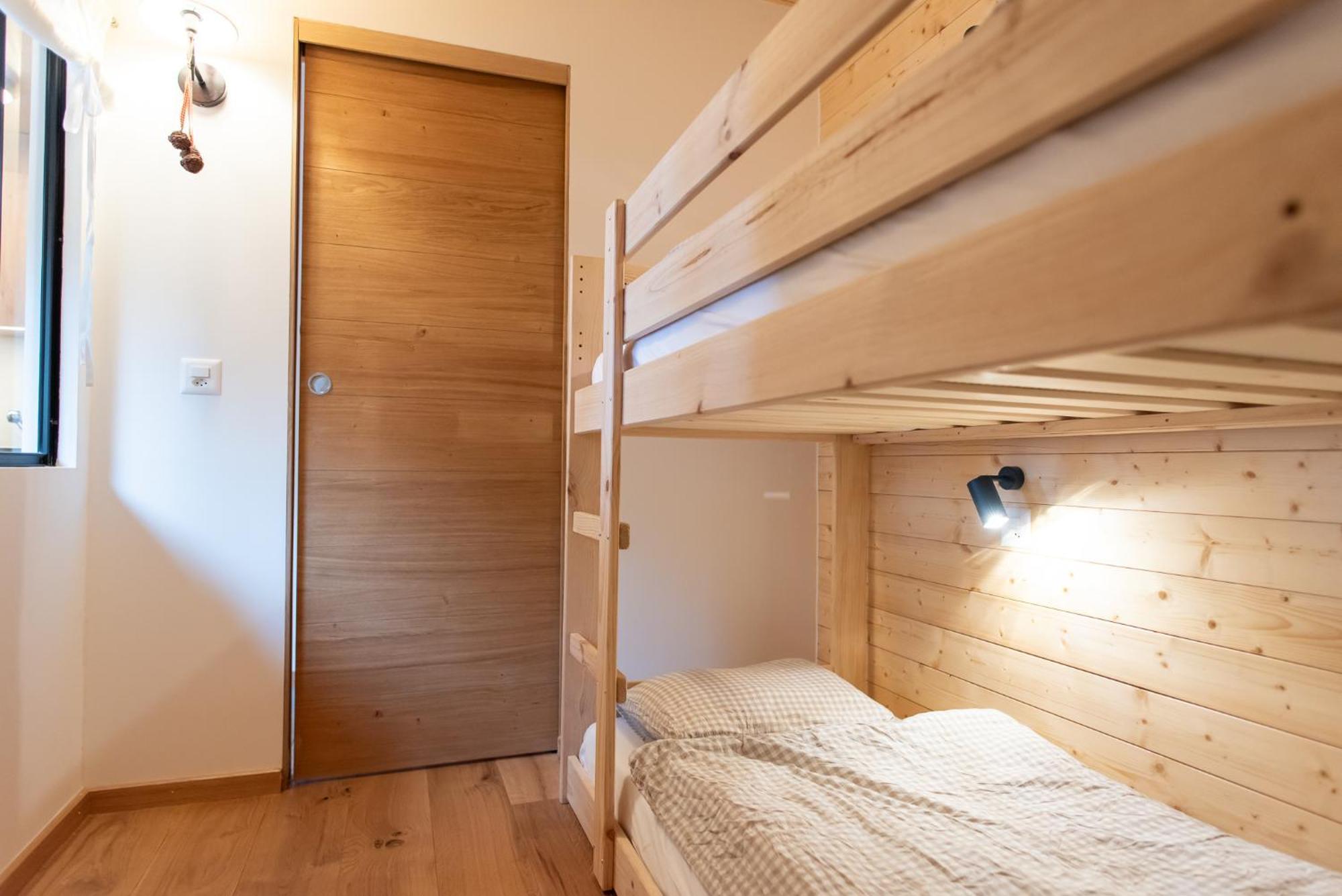 Au Centre Du Village A Apartment Anzère