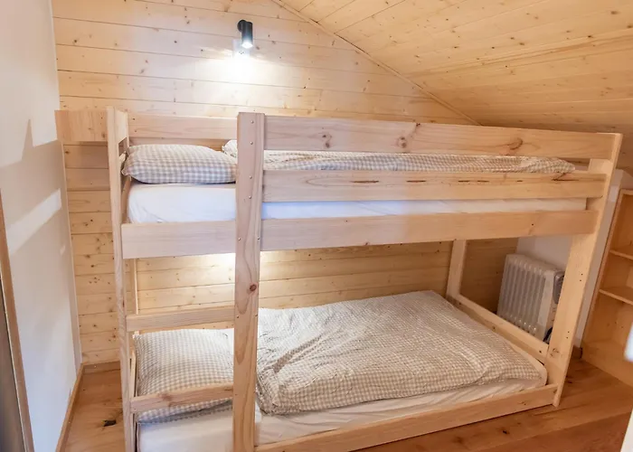Appartement Au Centre Du Village A Anzere